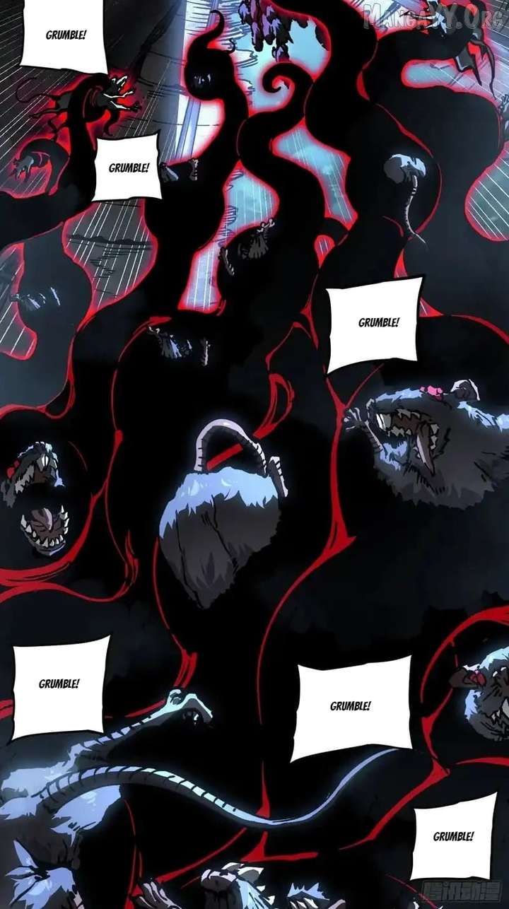 Martial Evolution: Start by Awakening the King of Monsters Chapter 90 155 22