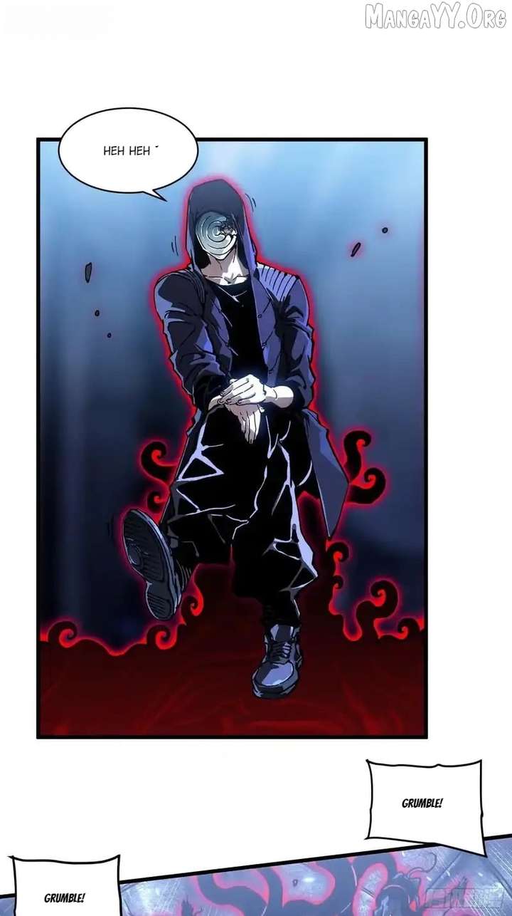Martial Evolution: Start by Awakening the King of Monsters Chapter 90 157 24