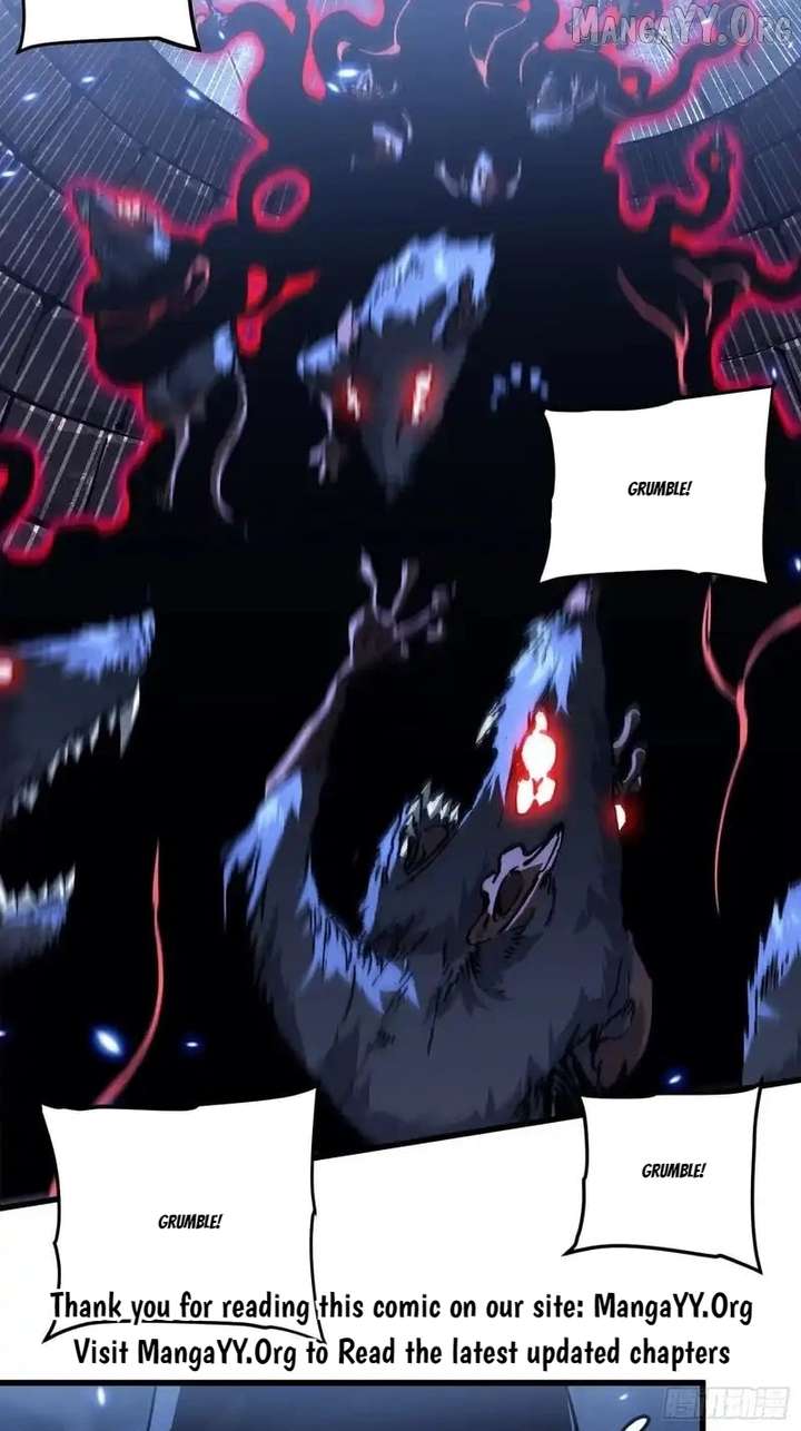 Martial Evolution: Start by Awakening the King of Monsters Chapter 90 158 25