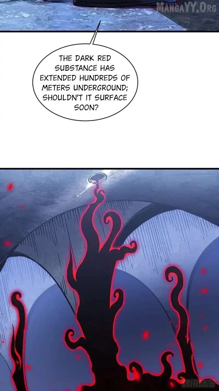 Martial Evolution: Start by Awakening the King of Monsters Chapter 90 161 28