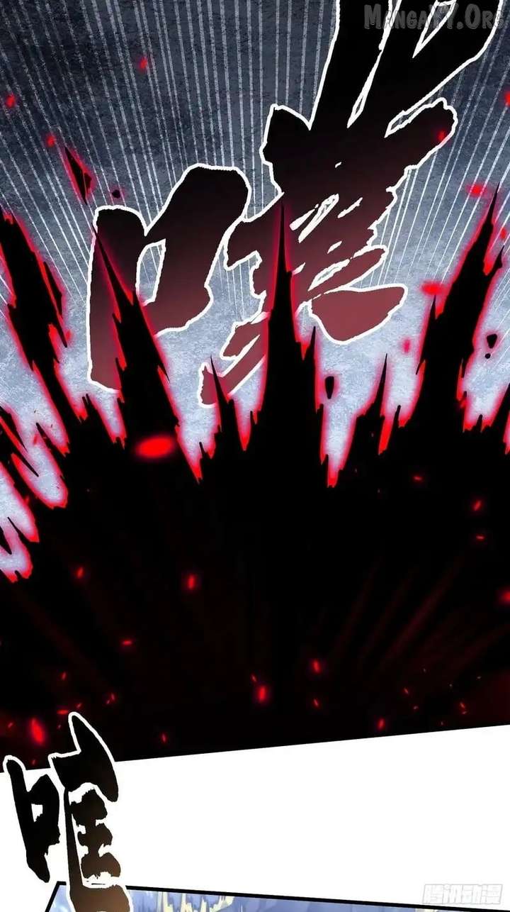 Martial Evolution: Start by Awakening the King of Monsters Chapter 90 163 30