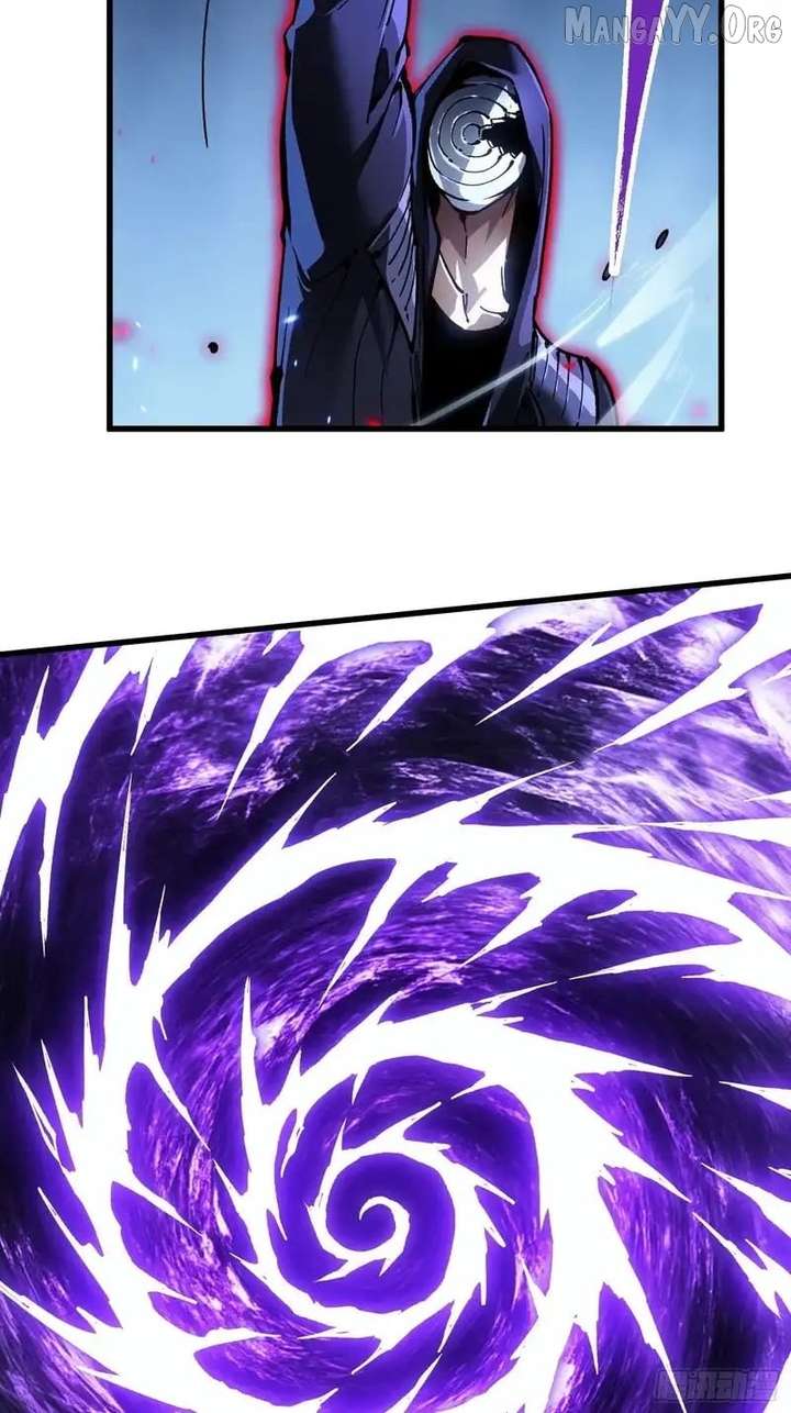 Martial Evolution: Start by Awakening the King of Monsters Chapter 90 170 37