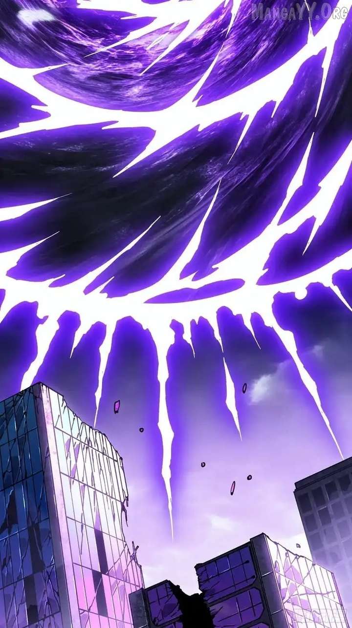 Martial Evolution: Start by Awakening the King of Monsters Chapter 90 171 38