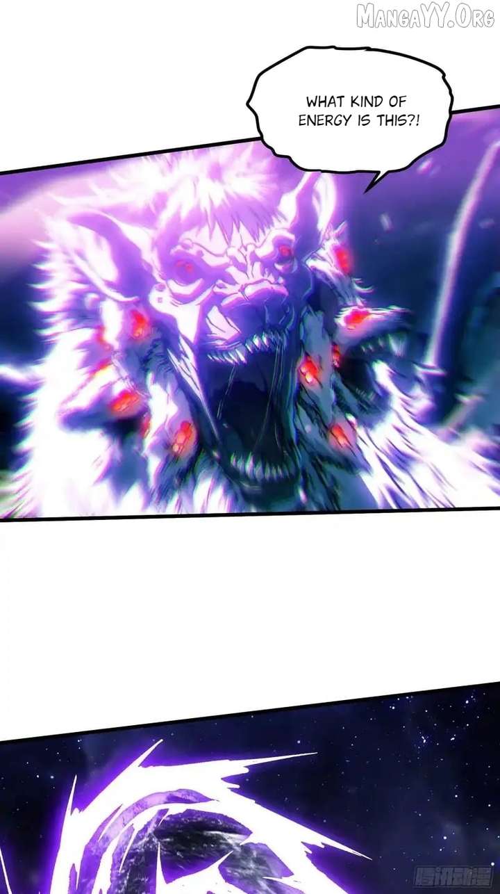 Martial Evolution: Start by Awakening the King of Monsters Chapter 90 173 40