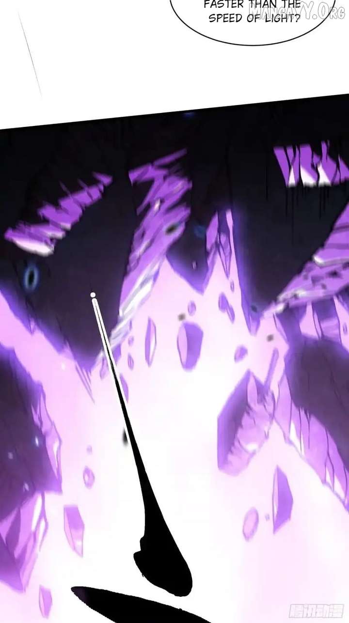 Martial Evolution: Start by Awakening the King of Monsters Chapter 91 158 04