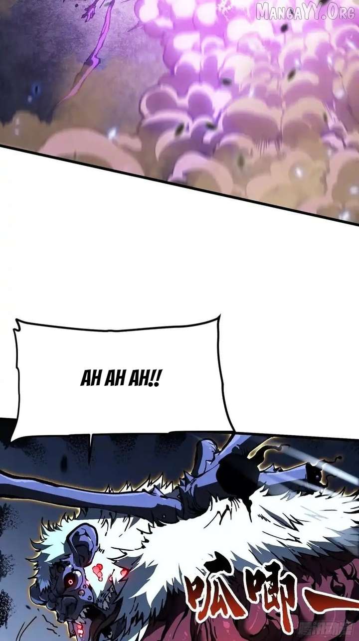 Martial Evolution: Start by Awakening the King of Monsters Chapter 91 160 06