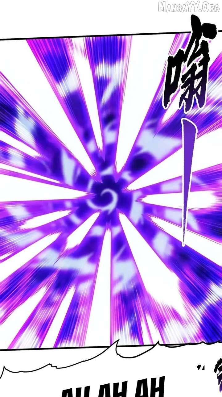 Martial Evolution: Start by Awakening the King of Monsters Chapter 91 163 09