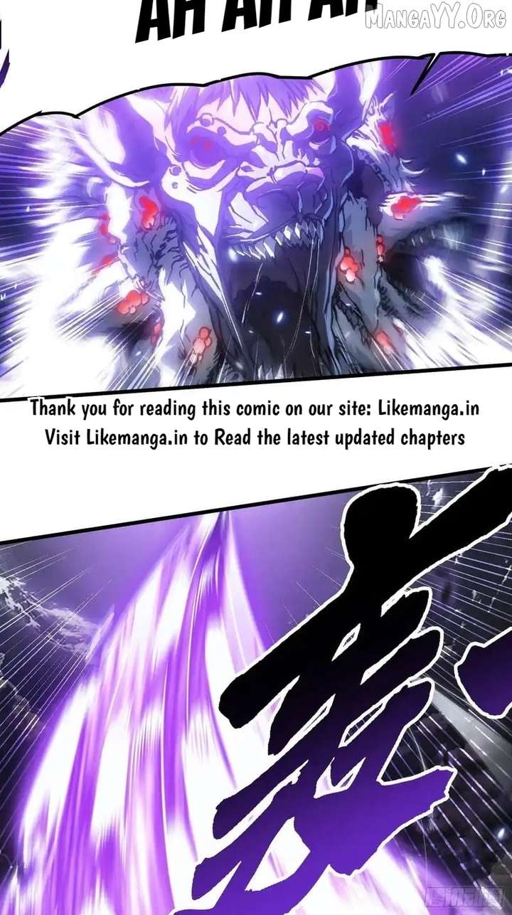 Martial Evolution: Start by Awakening the King of Monsters Chapter 91 164 10
