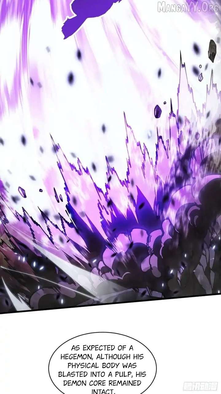 Martial Evolution: Start by Awakening the King of Monsters Chapter 91 165 11