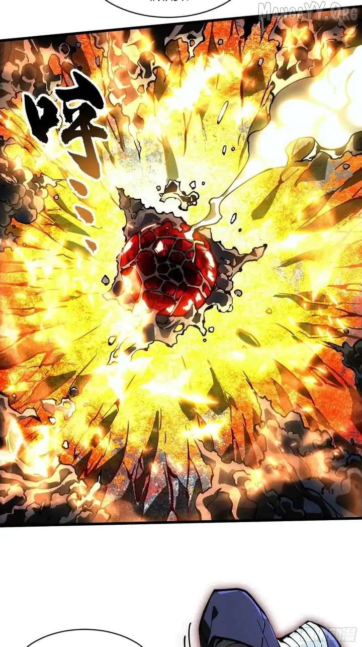 Martial Evolution: Start by Awakening the King of Monsters Chapter 91 166 12