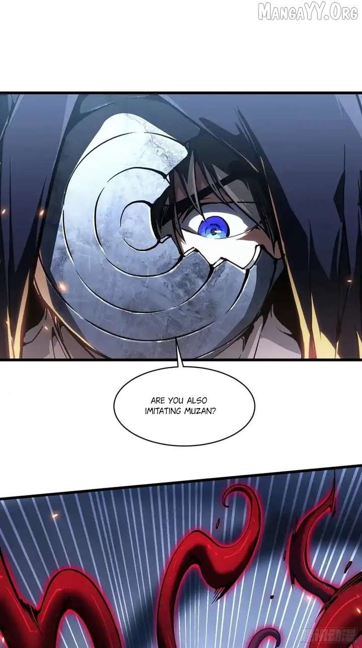Martial Evolution: Start by Awakening the King of Monsters Chapter 91 171 17