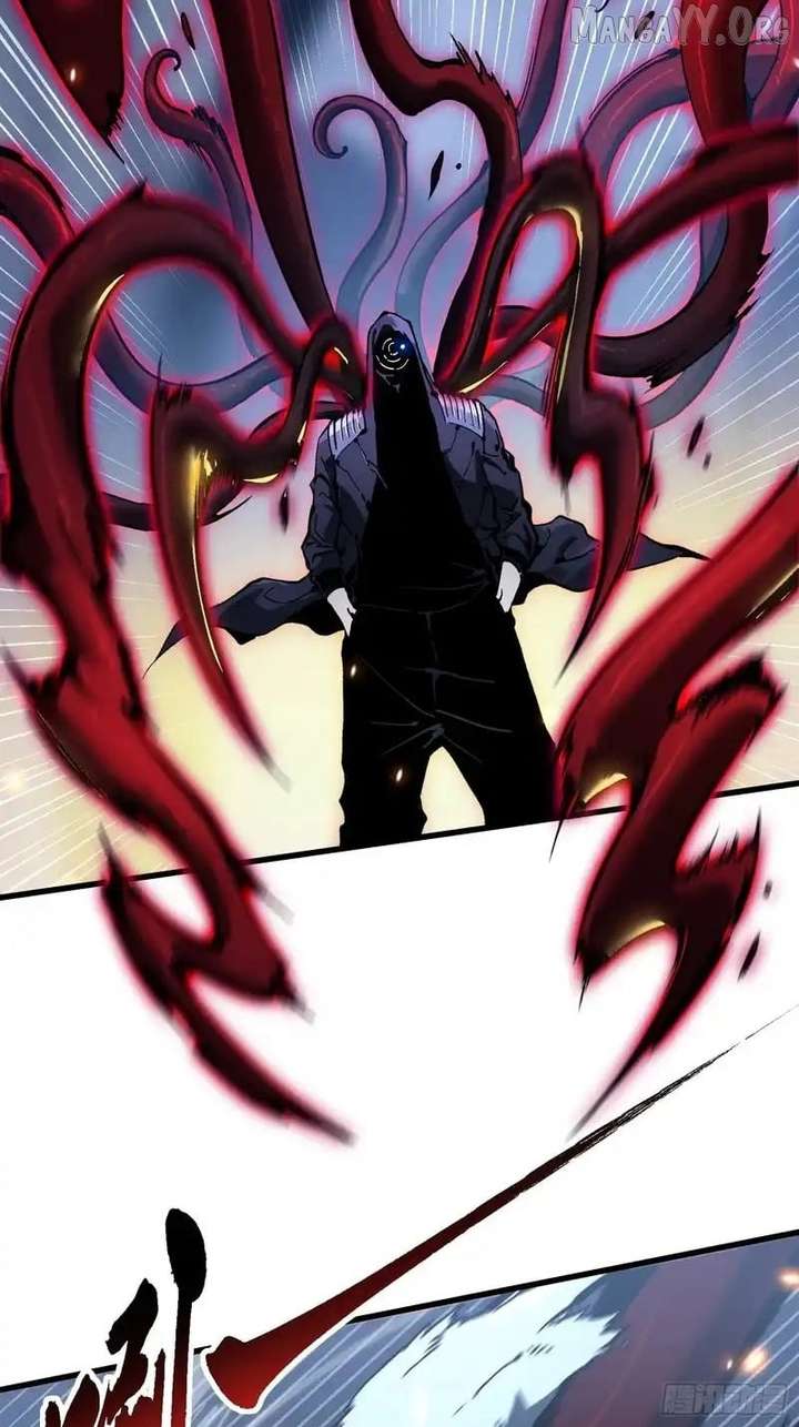 Martial Evolution: Start by Awakening the King of Monsters Chapter 91 172 18