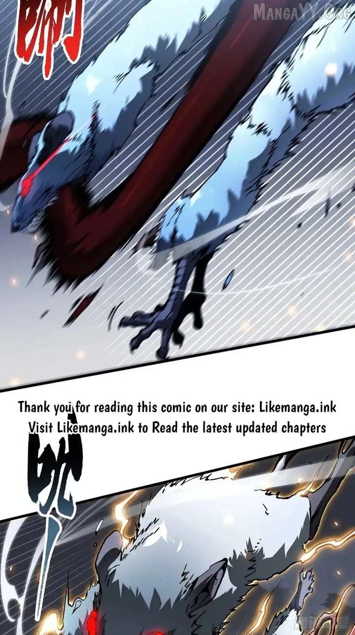 Martial Evolution: Start by Awakening the King of Monsters Chapter 91 173 19