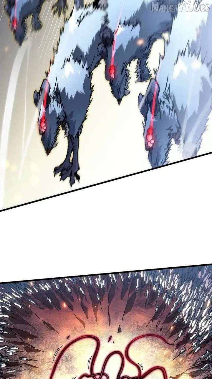 Martial Evolution: Start by Awakening the King of Monsters Chapter 91 176 22