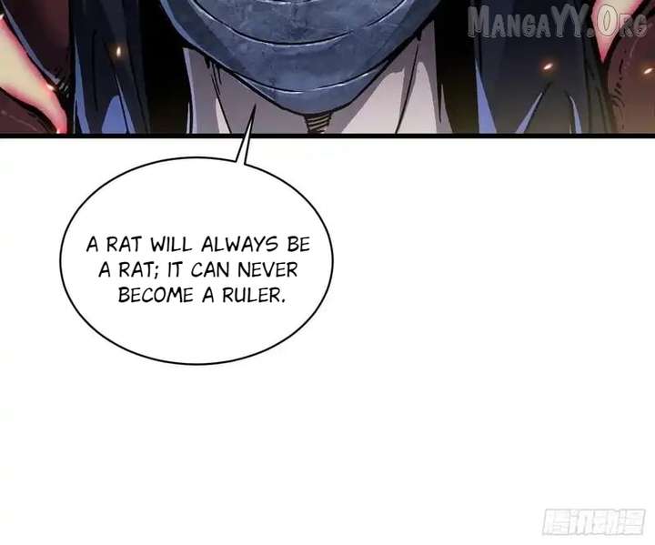Martial Evolution: Start by Awakening the King of Monsters Chapter 91 178 24