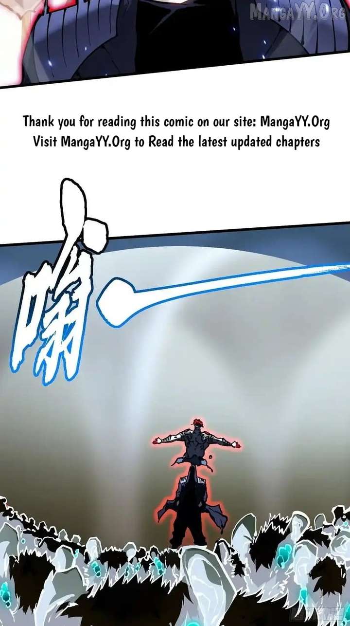 Martial Evolution: Start by Awakening the King of Monsters Chapter 91 180 26