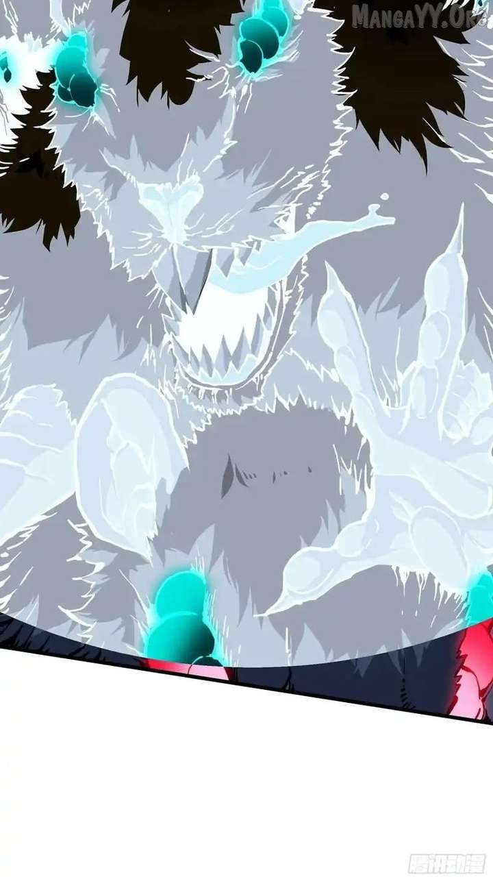 Martial Evolution: Start by Awakening the King of Monsters Chapter 91 181 27