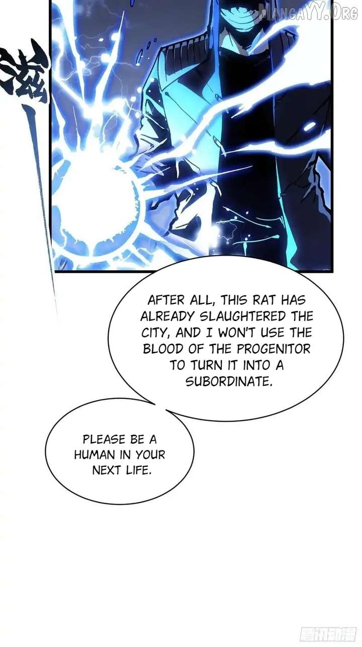 Martial Evolution: Start by Awakening the King of Monsters Chapter 91 184 30