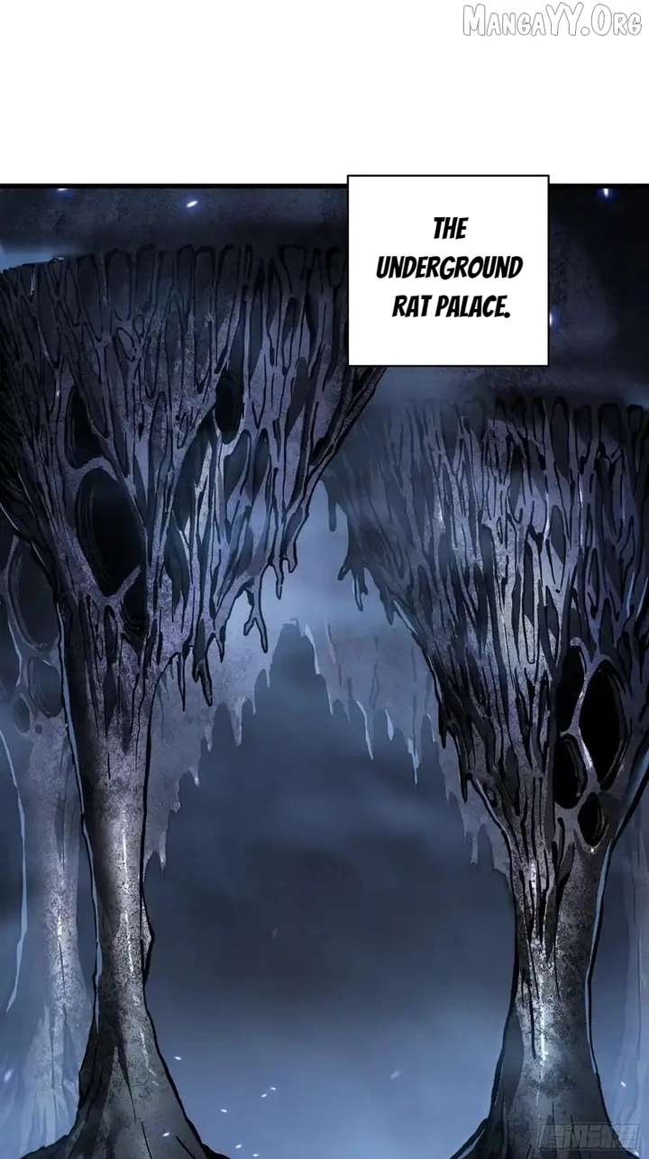 Martial Evolution: Start by Awakening the King of Monsters Chapter 91 185 31