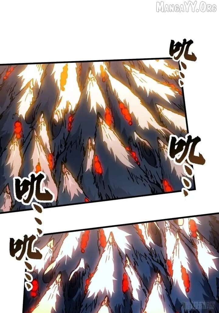 Martial Evolution: Start by Awakening the King of Monsters Chapter 91 187 33