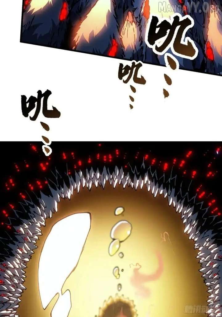Martial Evolution: Start by Awakening the King of Monsters Chapter 91 188 34