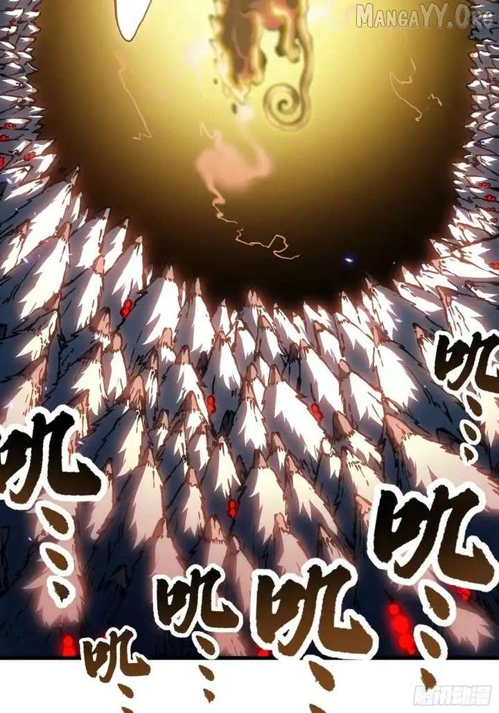 Martial Evolution: Start by Awakening the King of Monsters Chapter 91 189 35