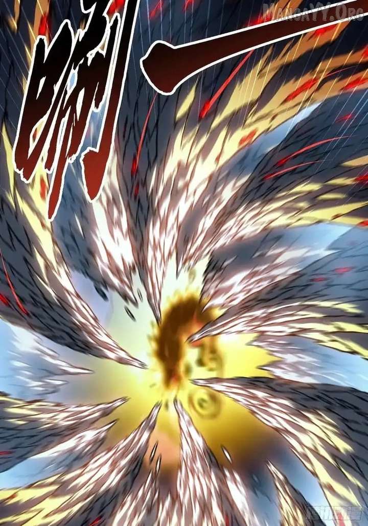 Martial Evolution: Start by Awakening the King of Monsters Chapter 91 191 37