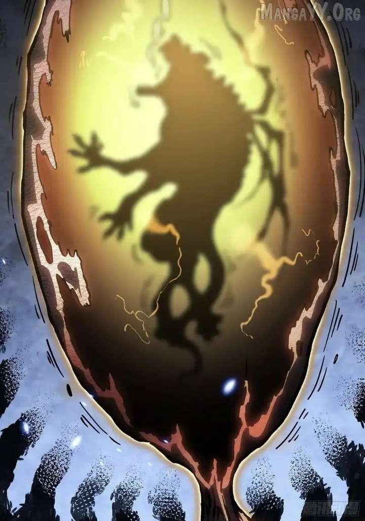 Martial Evolution: Start by Awakening the King of Monsters Chapter 91 193 39