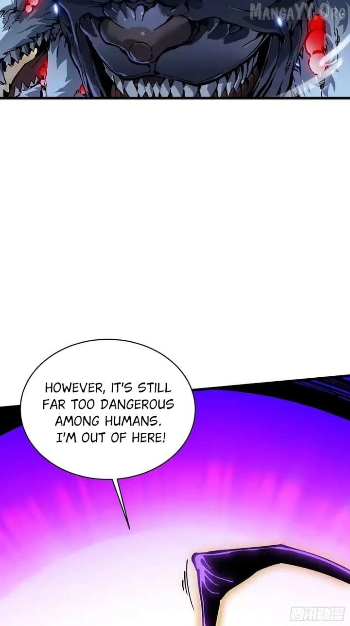 Martial Evolution: Start by Awakening the King of Monsters Chapter 91 200 46