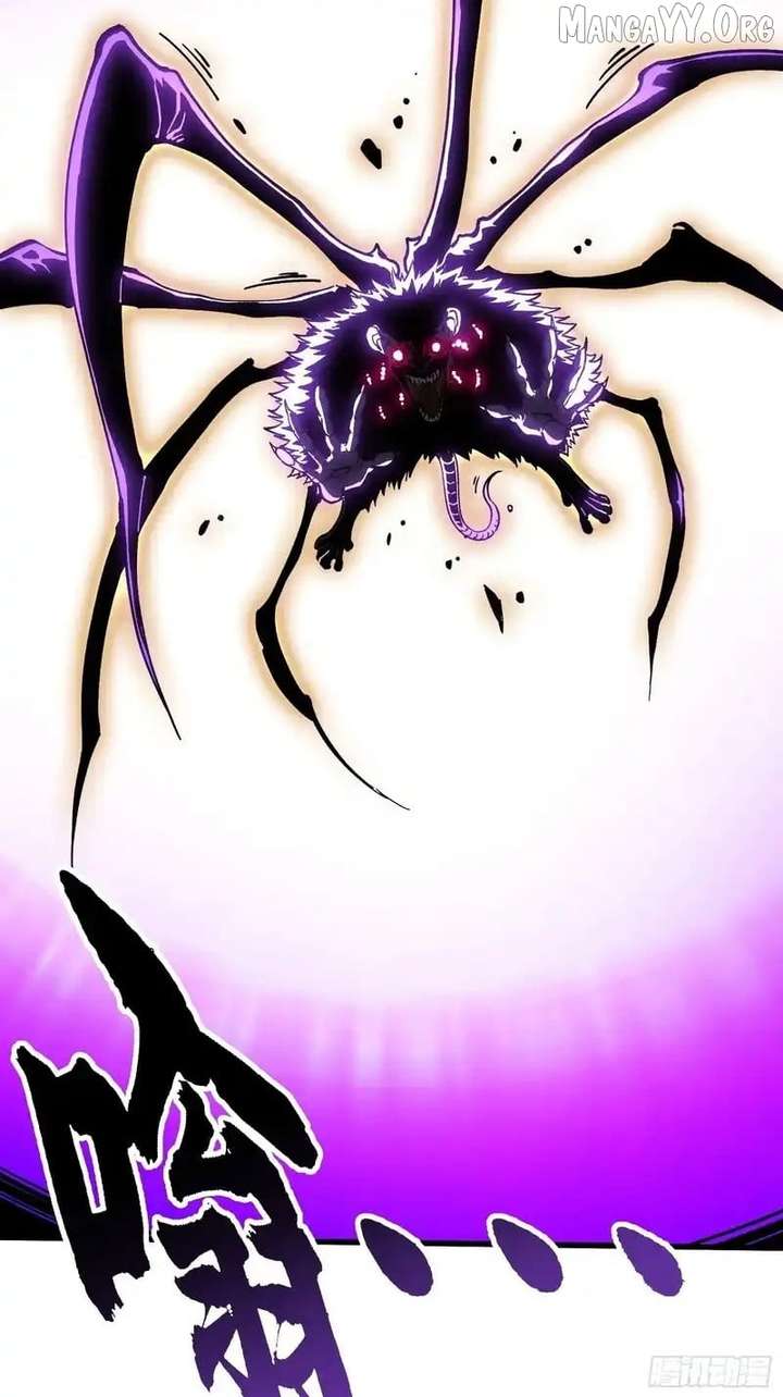 Martial Evolution: Start by Awakening the King of Monsters Chapter 91 201 47