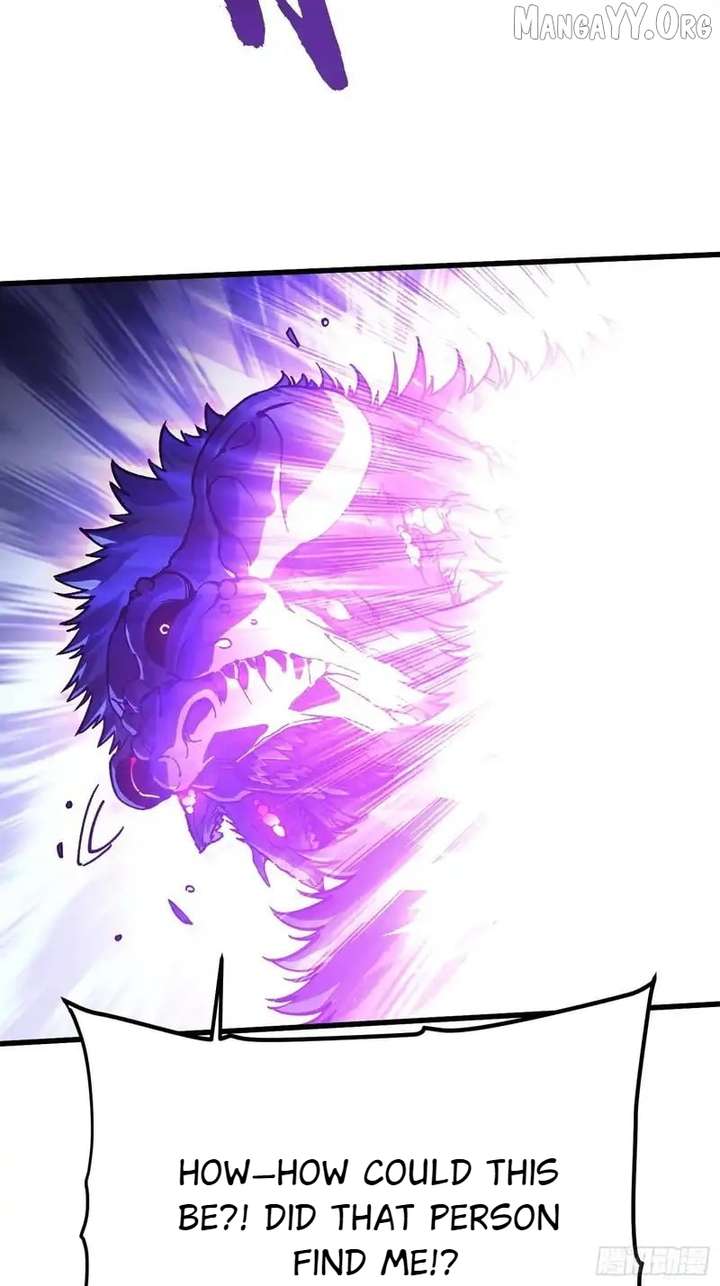 Martial Evolution: Start by Awakening the King of Monsters Chapter 91 202 48