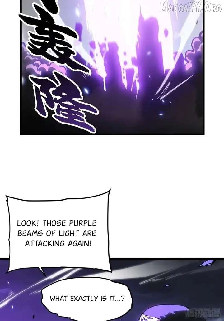 Martial Evolution: Start by Awakening the King of Monsters Chapter 92 147 02