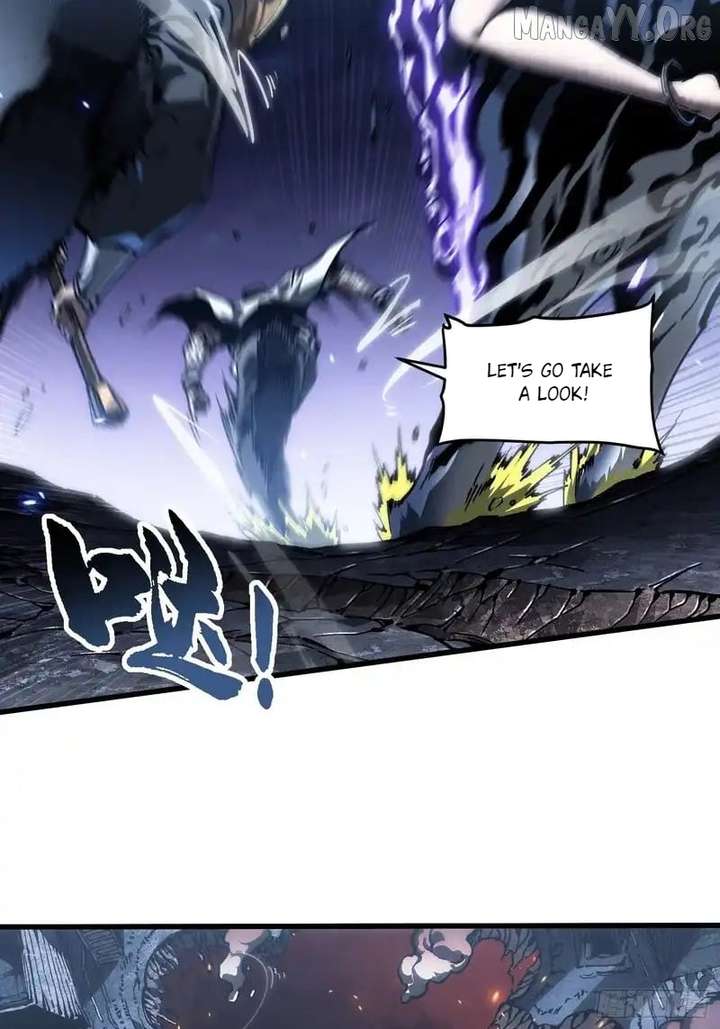 Martial Evolution: Start by Awakening the King of Monsters Chapter 92 149 04