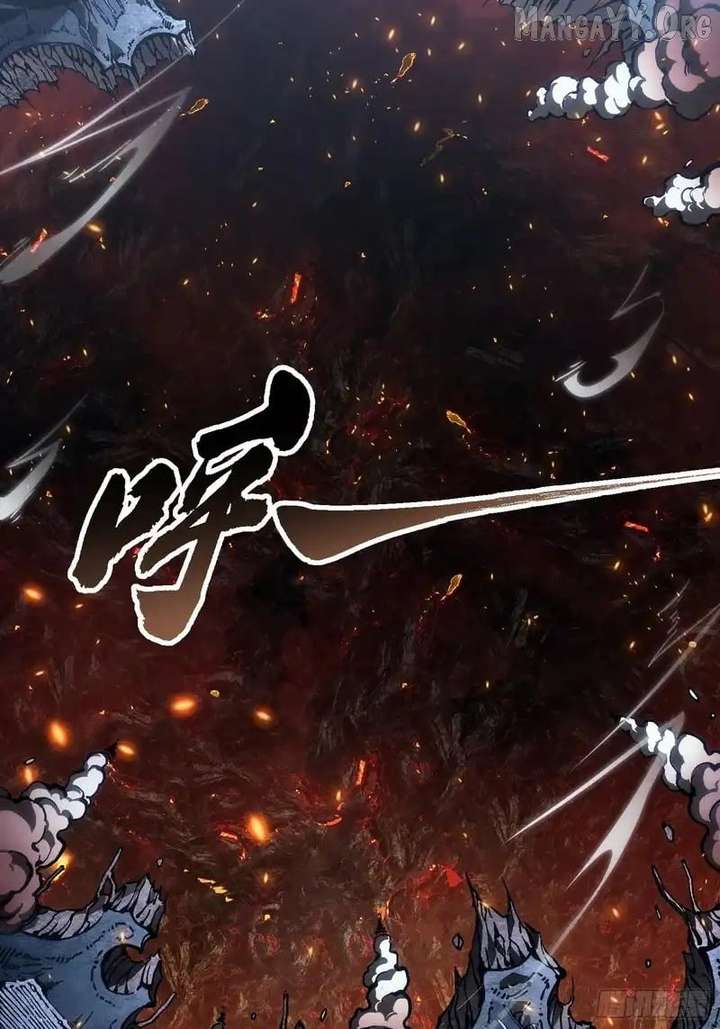 Martial Evolution: Start by Awakening the King of Monsters Chapter 92 150 05