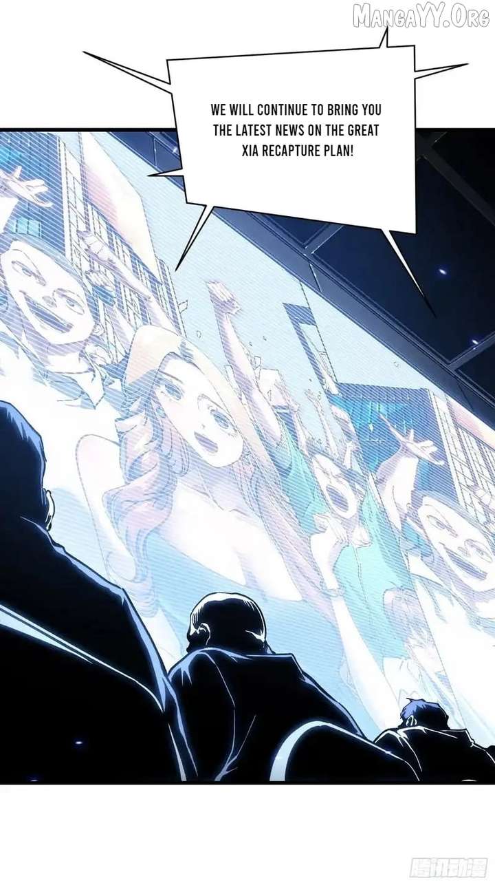 Martial Evolution: Start by Awakening the King of Monsters Chapter 92 155 10