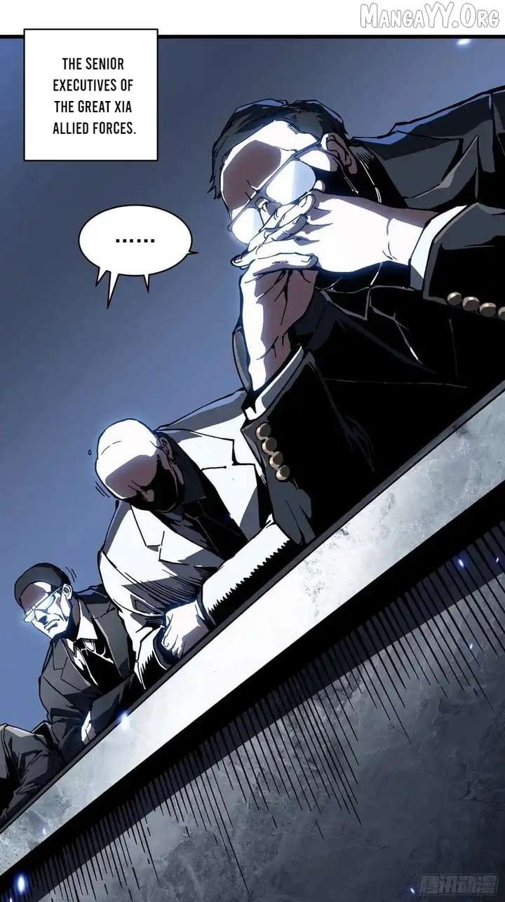 Martial Evolution: Start by Awakening the King of Monsters Chapter 92 156 11