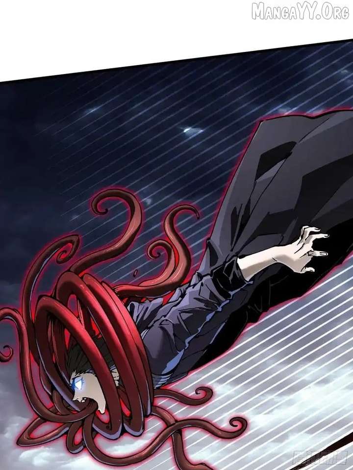 Martial Evolution: Start by Awakening the King of Monsters Chapter 92 163 18
