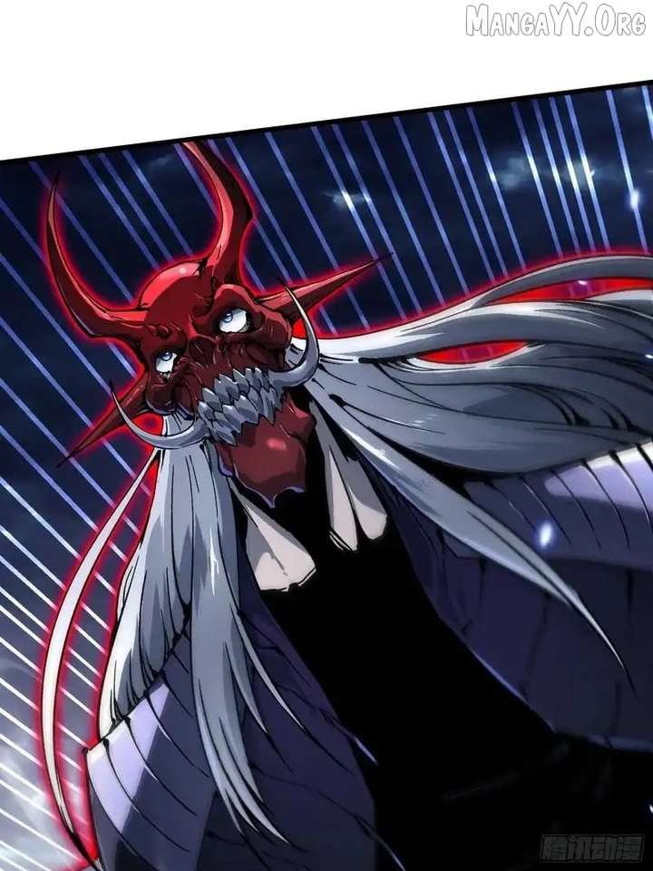 Martial Evolution: Start by Awakening the King of Monsters Chapter 92 166 21