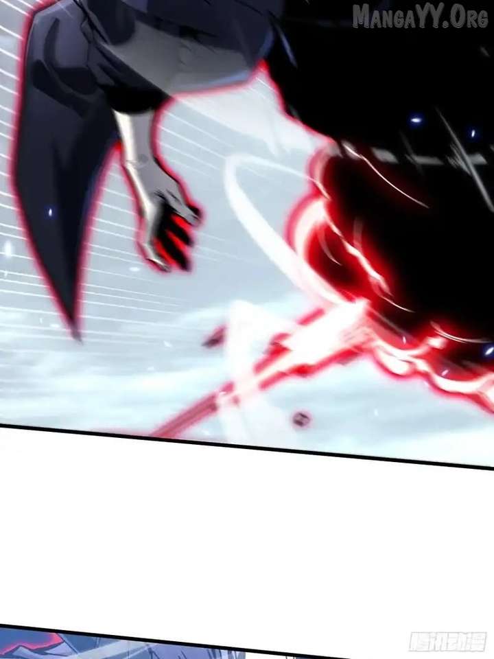 Martial Evolution: Start by Awakening the King of Monsters Chapter 92 167 22