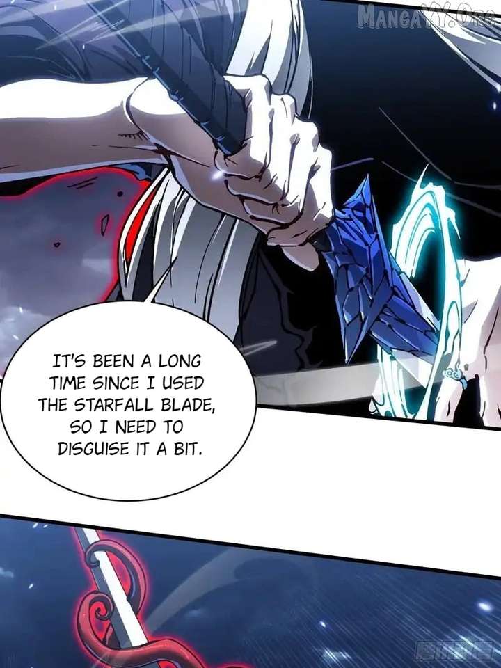Martial Evolution: Start by Awakening the King of Monsters Chapter 92 168 23