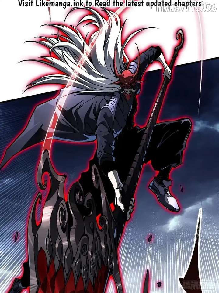 Martial Evolution: Start by Awakening the King of Monsters Chapter 92 170 25