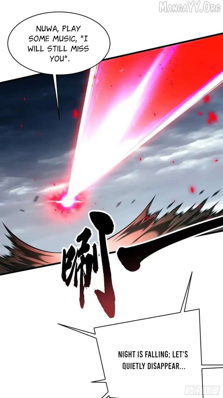 Martial Evolution: Start by Awakening the King of Monsters Chapter 92 173 28