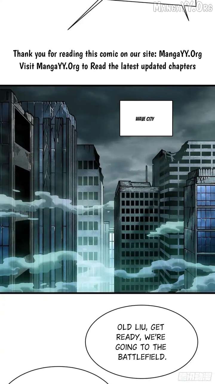Martial Evolution: Start by Awakening the King of Monsters Chapter 92 174 29