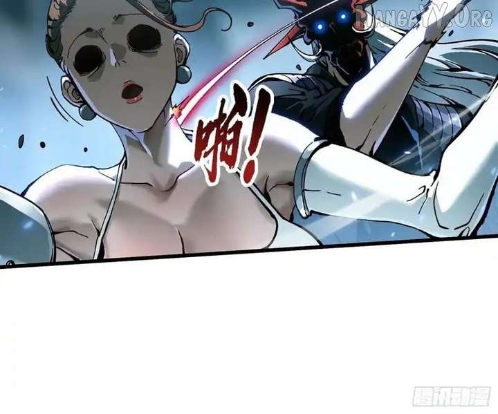 Martial Evolution: Start by Awakening the King of Monsters Chapter 92 180 35