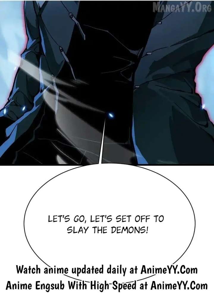 Martial Evolution: Start by Awakening the King of Monsters Chapter 92 191 46