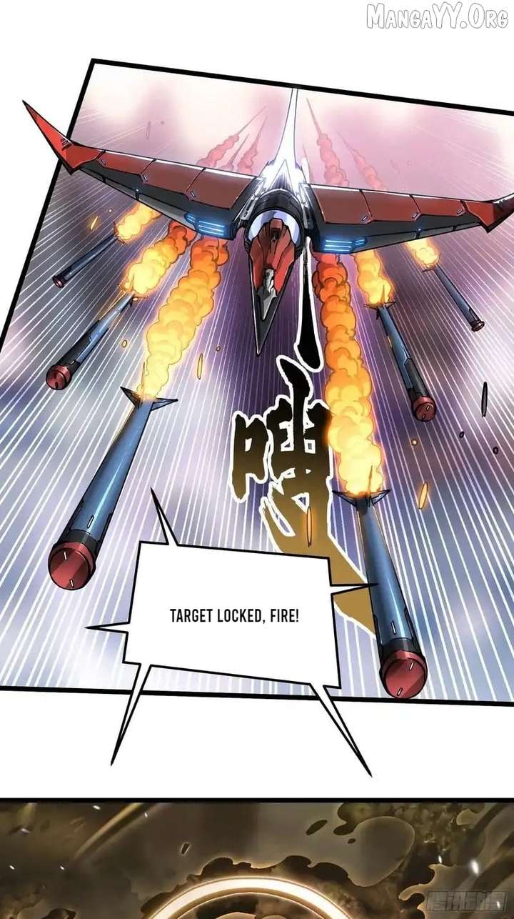 Martial Evolution: Start by Awakening the King of Monsters Chapter 97 120 02