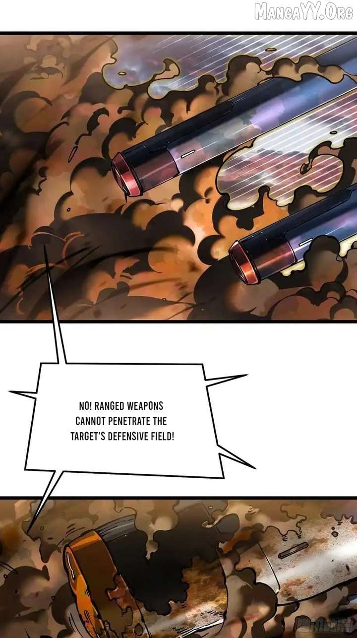 Martial Evolution: Start by Awakening the King of Monsters Chapter 97 122 04