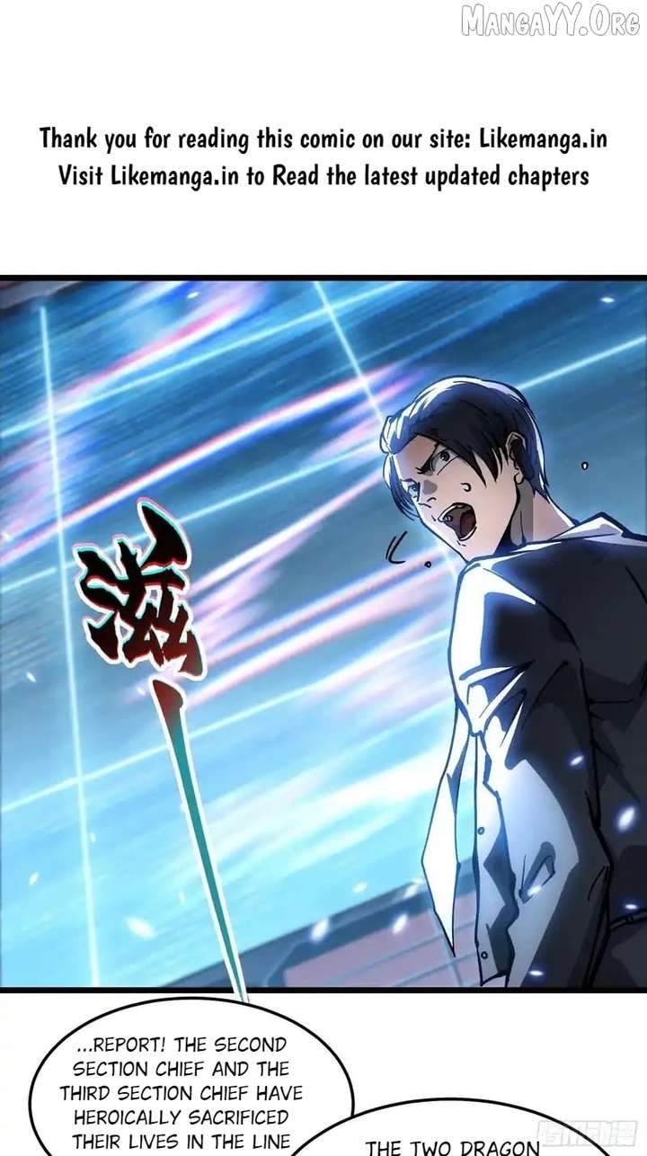 Martial Evolution: Start by Awakening the King of Monsters Chapter 97 127 09