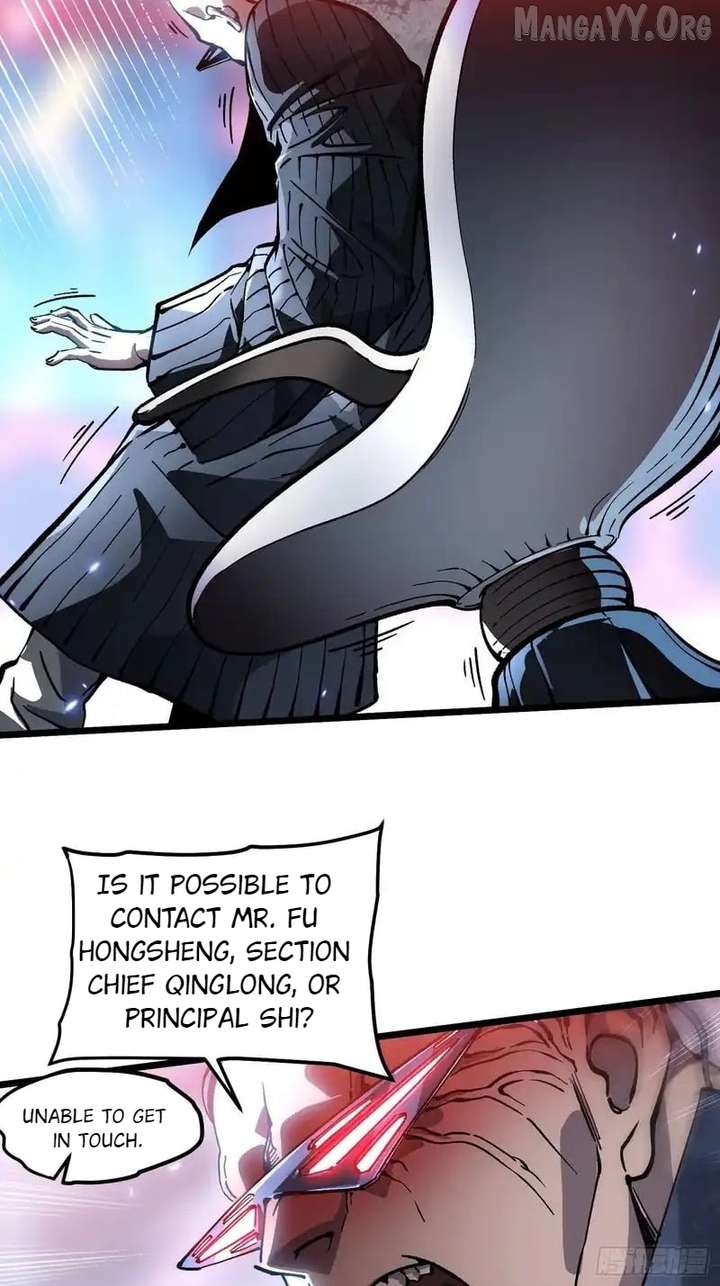 Martial Evolution: Start by Awakening the King of Monsters Chapter 97 130 12