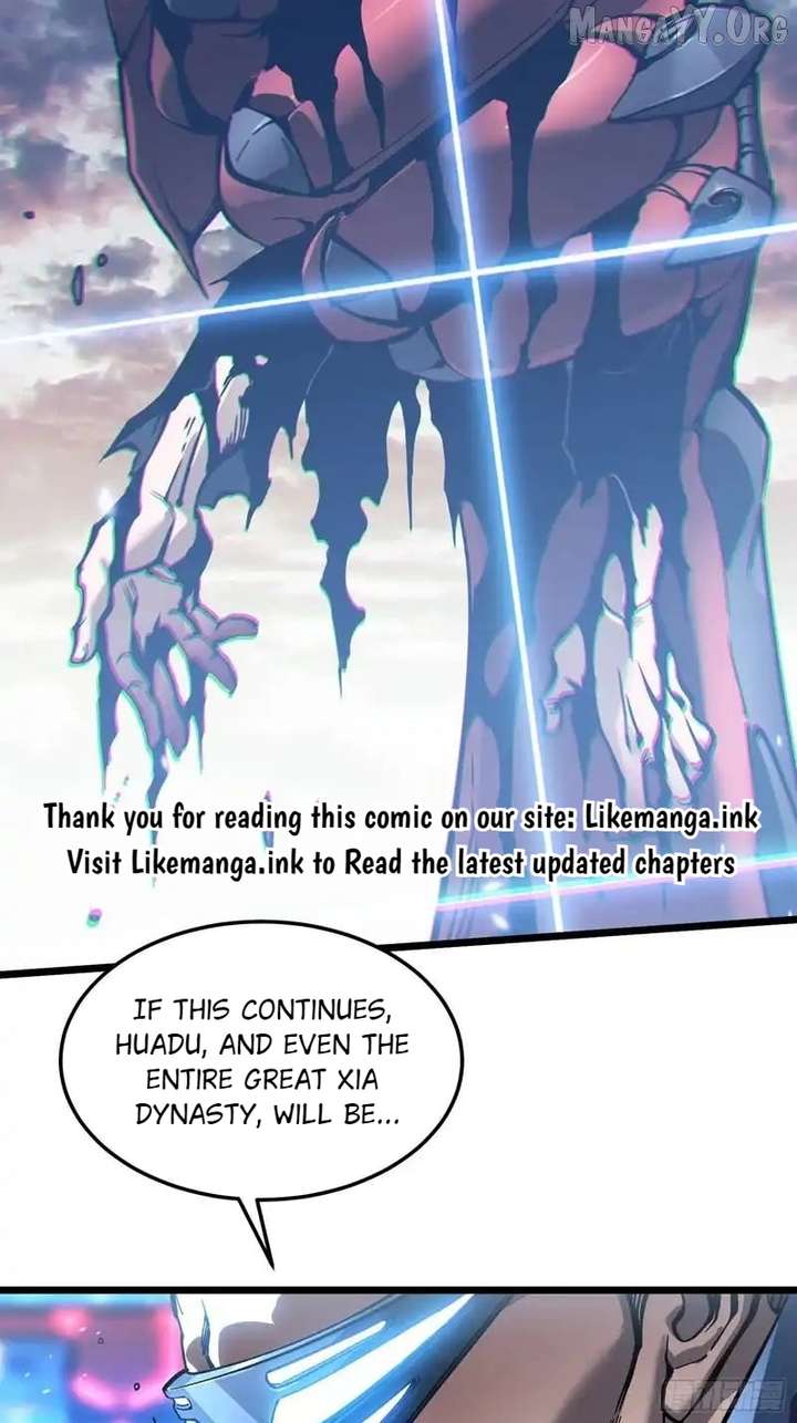 Martial Evolution: Start by Awakening the King of Monsters Chapter 97 132 14